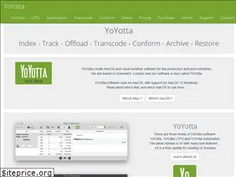 yoyotta.com