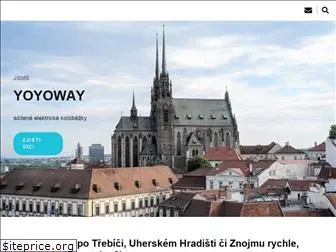 yoyoway.cz