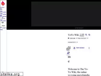 yoyowiki.org