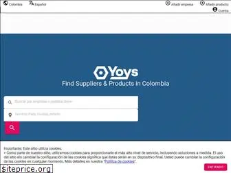 yoys.co