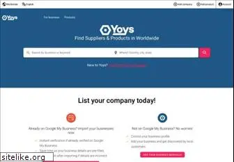 yoys.com