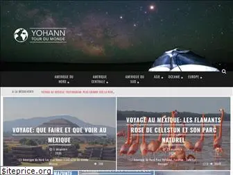 yoytourdumonde.fr