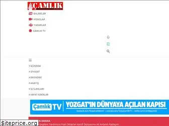 yozgatcamlik.com