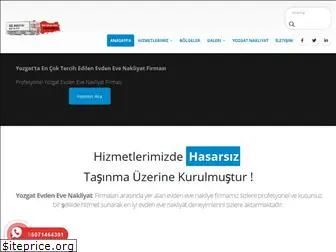 yozgatnakliye.com