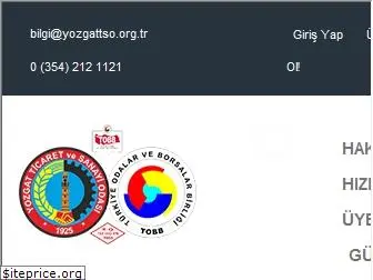 yozgattso.org.tr