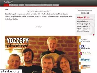 yozzefy.cz