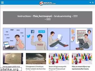 yozzi.com