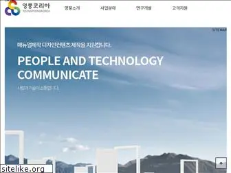 yp-korea.com