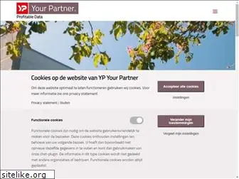 yp-yourpartner.nl