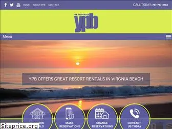 ypbresorts.com