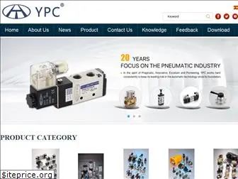 ypc-pneumatic.com