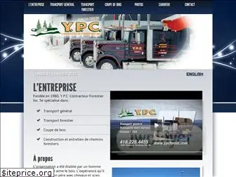 ypcforest.com
