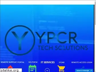 ypcr.com