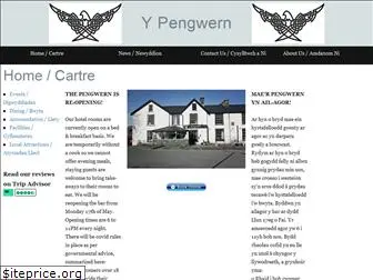 ypengwern.co.uk