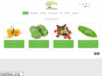 ypfarms.com