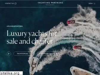 ypiyachts.com