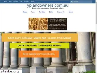 yplandowners.com.au