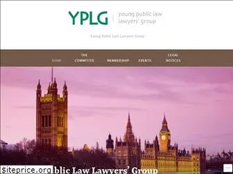 yplg.org.uk