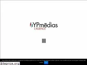 ypmedias.com