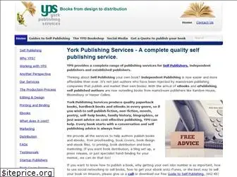 yps-publishing.co.uk