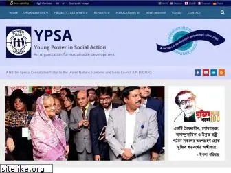 ypsa.org