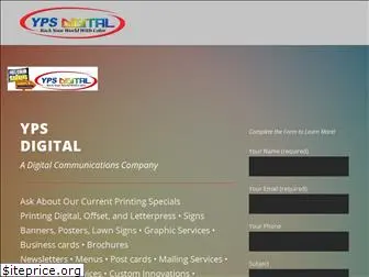 ypsdigital.com