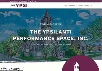 ypsi.com