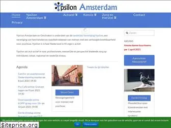 ypsilon-amsterdam.nl
