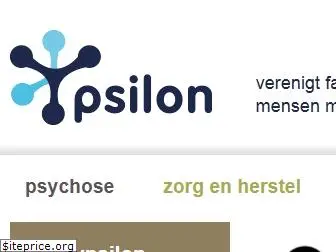 ypsilon.org