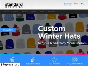 ypsistandard.com