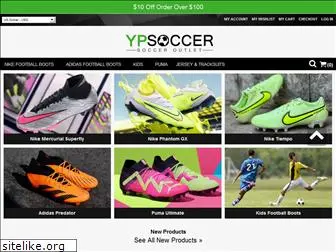 ypsoccer.net