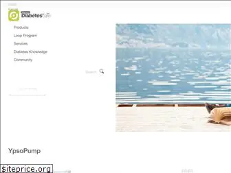 ypsomed-diabetescare.com