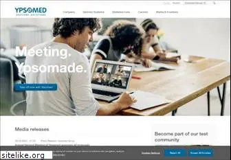 ypsomed.com