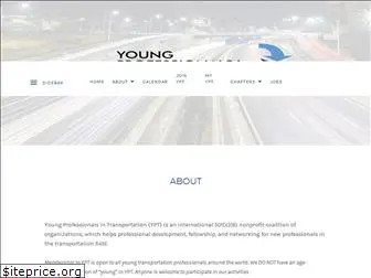 yptransportation.org