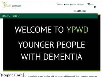 ypwd.info