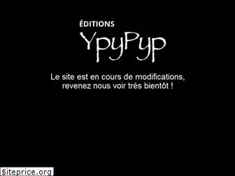 ypypyp.fr