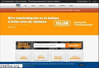 yrc.com