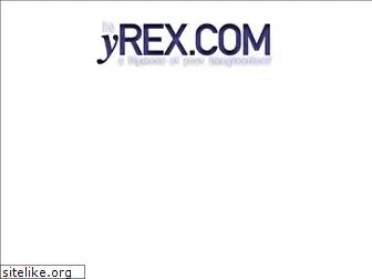 yrex.com