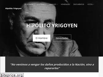 yrigoyen.com.ar