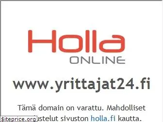 yrittajat24.fi