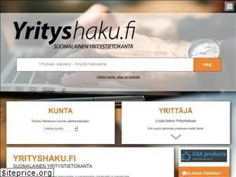 yrityshaku.fi