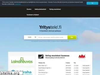 yritystele.fi