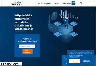 yritystulkki.fi