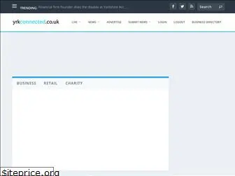 yrkconnected.co.uk