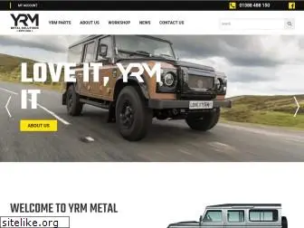 yrmit.co.uk