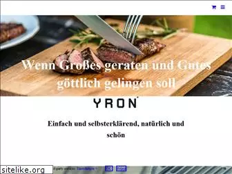 yron.de