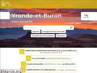 yronde-et-buron.fr