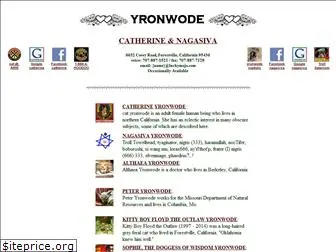 yronwode.com