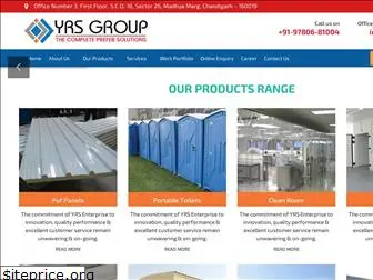 yrsgroup.co.in