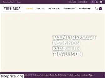 yrttiaika.fi